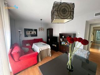 Miete Etagenwohnung  Arguello carvaj. Piso en san fernando para estudiantes totalmente amueblado y equ