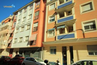 Flat in La Estación. Piso de 3 dormitorios, 2 baños y plaza de garaje en la mejor zon