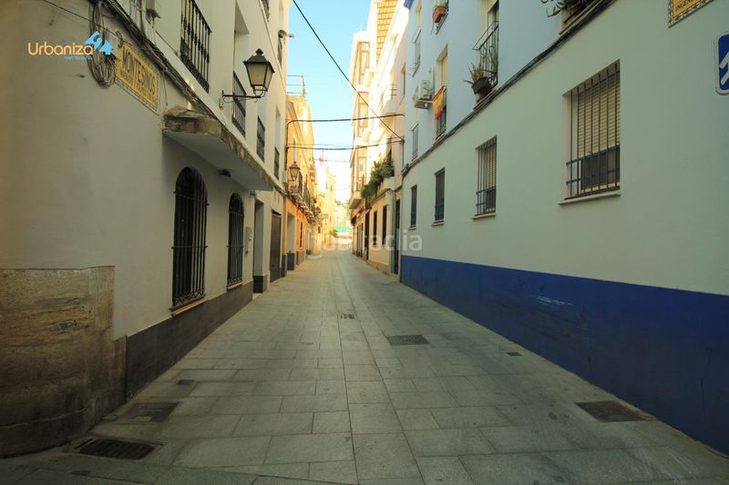 Foto 1e6bcc94-cc94-49f0-b367-f01e29220a27. Àtic amb calefacció a Casco Antiguo Badajoz