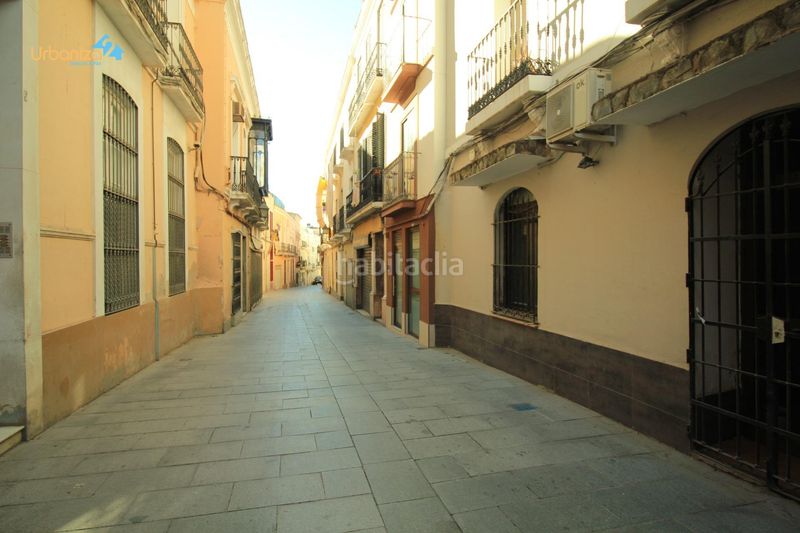 Foto 3a7fc8b1-8a1d-49f3-86fd-746a28089c7a. Àtic amb calefacció a Casco Antiguo Badajoz