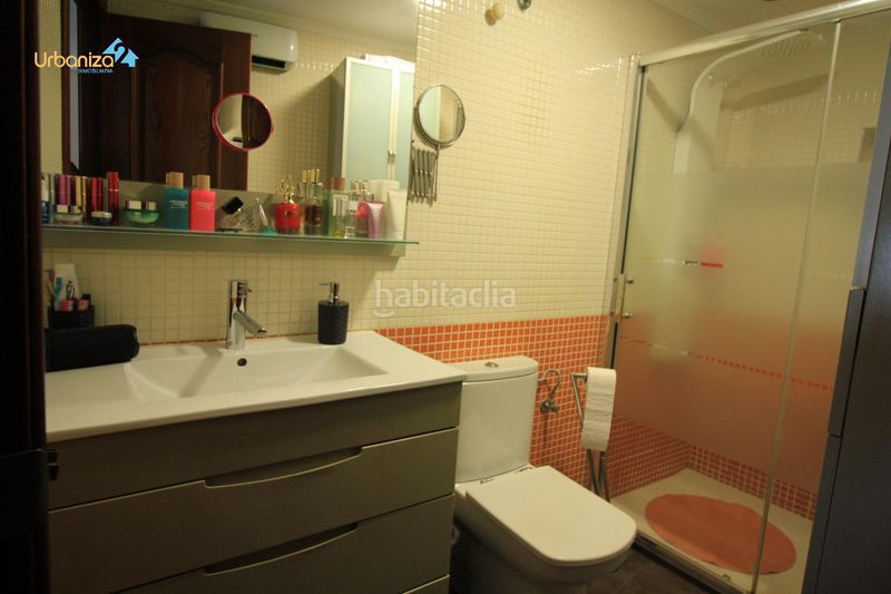 Foto 68bfdeef-5398-4e20-993c-d1993052e247. Àtic amb calefacció a Casco Antiguo Badajoz