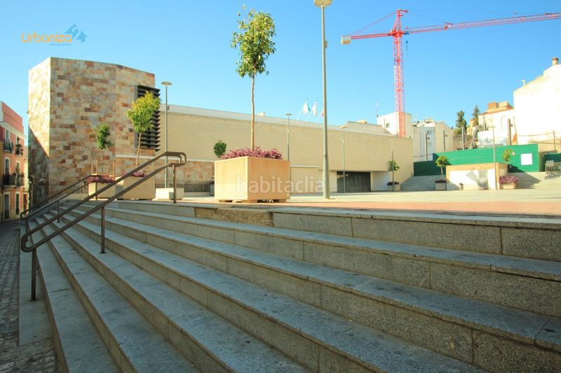 Foto 86a0e292-7edc-4b8e-a2e2-193619cc99a0. Àtic amb calefacció a Casco Antiguo Badajoz