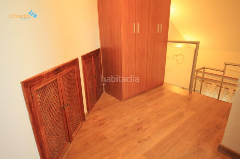 Foto 9b8b9a09-9d98-4b3b-a138-c14c6b3be1c2. Àtic amb calefacció a Casco Antiguo Badajoz