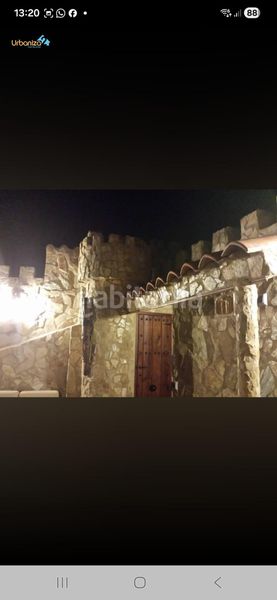 Foto ddeca2e3-fc31-4549-a019-3906773e463d. Àtic amb calefacció a Casco Antiguo Badajoz