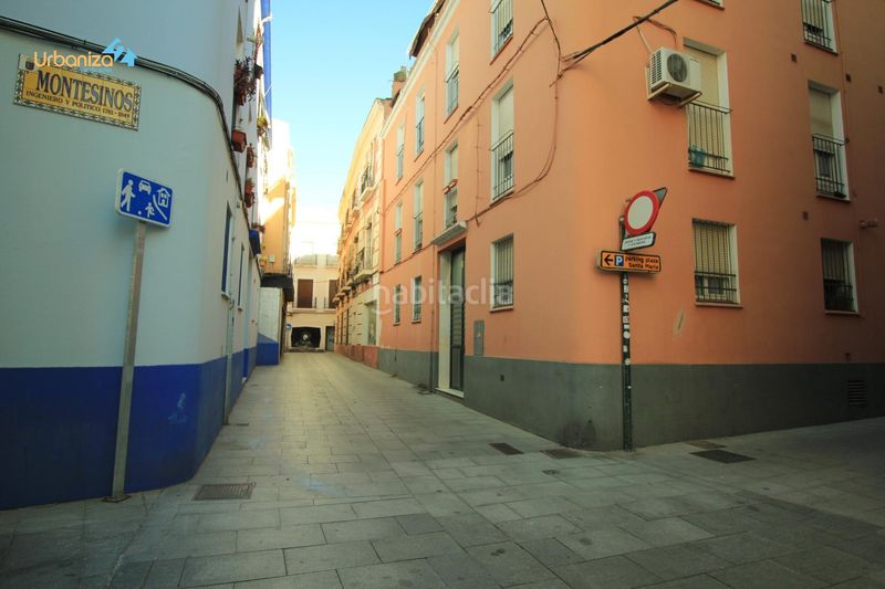 Foto f99e8a49-ead3-4c98-b3e0-0f70e70f73b5. Àtic amb calefacció a Casco Antiguo Badajoz