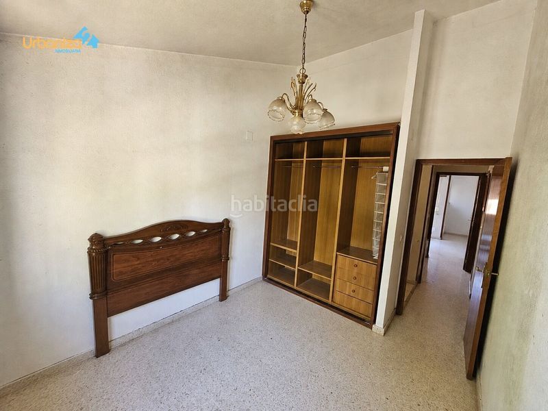 Foto 236960aa-e235-4108-96ac-81ae8de8a488. Casa adossada a Valdepasillas - La Paz - Huerta Rosales Badajoz