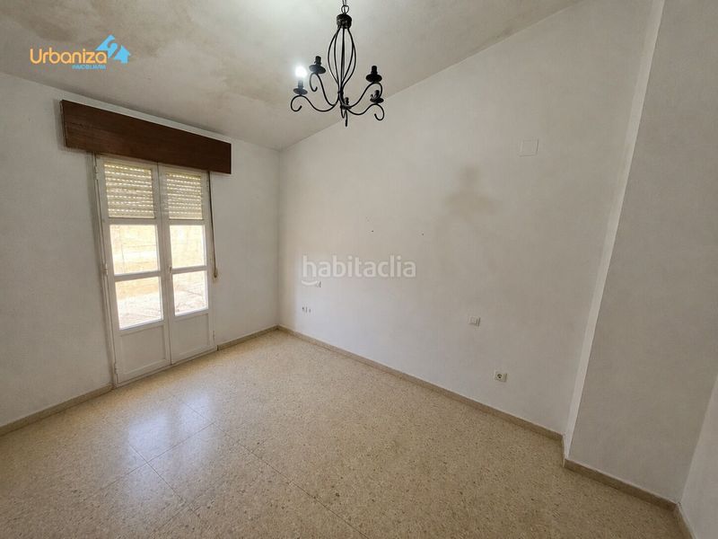 Foto 2dc2e200-c3b8-46ff-80e8-2714eb7ff9d8. Casa adossada a Valdepasillas - La Paz - Huerta Rosales Badajoz