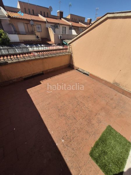 Foto 39bc37ad-e834-44ce-ab6c-51ab2d06de72. Casa adossada a Valdepasillas - La Paz - Huerta Rosales Badajoz