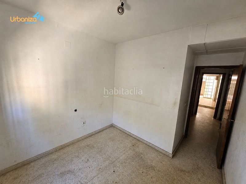 Foto 51248746-bb57-49c9-b9a7-f757202d6115. Casa adossada a Valdepasillas - La Paz - Huerta Rosales Badajoz