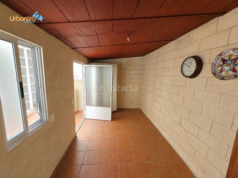 Foto 57490e03-51e6-41e8-a0be-5357b3174677. Casa adossada a Valdepasillas - La Paz - Huerta Rosales Badajoz