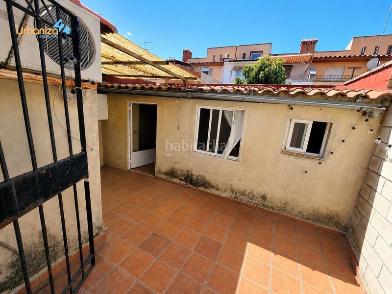 Foto 787f9cd6-1251-4e17-acfc-caa6b70c1b99. Casa adossada a Valdepasillas - La Paz - Huerta Rosales Badajoz