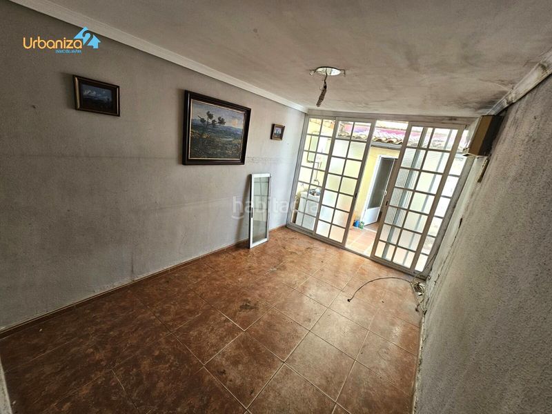 Foto 7bb27c6e-61df-44f9-9c12-a82daf87118f. Casa adossada a Valdepasillas - La Paz - Huerta Rosales Badajoz