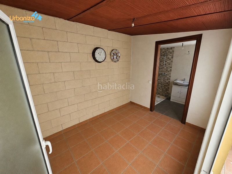 Foto 7cdbbca0-60b2-478c-899c-e3b9b19e79ff. Casa adossada a Valdepasillas - La Paz - Huerta Rosales Badajoz