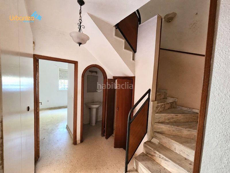 Foto 97139fcf-e3ac-4177-8513-ea7ff0affcb3. Casa adossada a Valdepasillas - La Paz - Huerta Rosales Badajoz