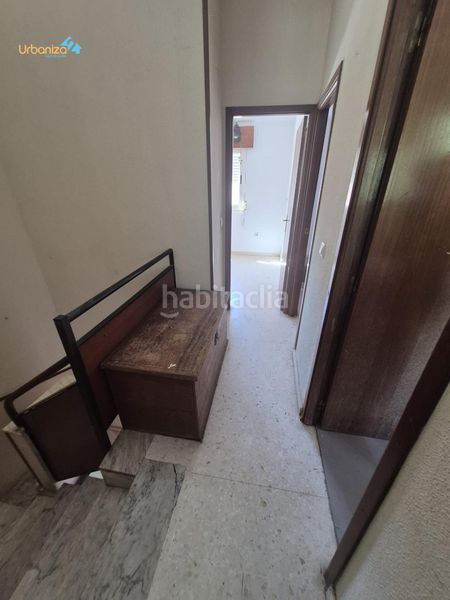 Foto a26e0dd3-7105-43de-bedb-059ece6ed2d8. Casa adossada a Valdepasillas - La Paz - Huerta Rosales Badajoz