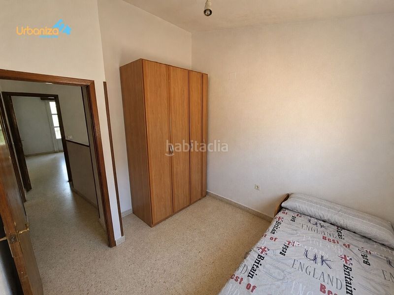 Foto d090c12c-f79b-4795-8403-d468d01a3d4e. Casa adossada a Valdepasillas - La Paz - Huerta Rosales Badajoz