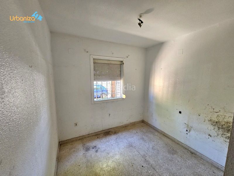 Foto d1a5ea7f-78ff-4d4e-ae60-57b8e1086deb. Casa adossada a Valdepasillas - La Paz - Huerta Rosales Badajoz