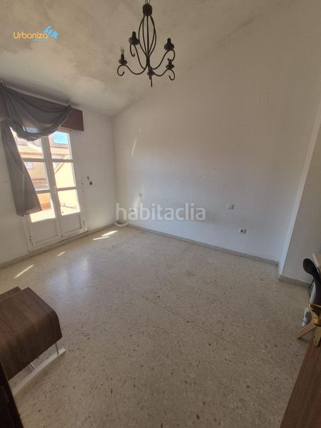 Foto d4c7f377-2856-4856-a67d-dc7386dcf868. Casa adossada a Valdepasillas - La Paz - Huerta Rosales Badajoz