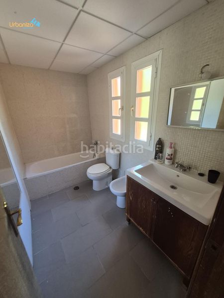 Foto d8412c1f-0fbf-48f3-a744-ba5d7bf69fec. Casa adossada a Valdepasillas - La Paz - Huerta Rosales Badajoz