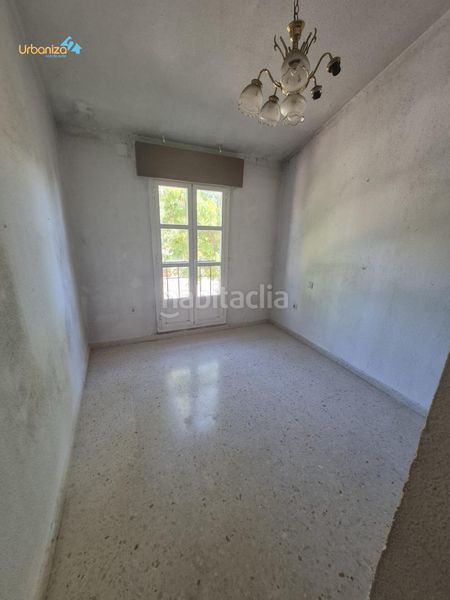 Foto ef27db45-b135-467e-a160-45977d05cd57. Casa adossada a Valdepasillas - La Paz - Huerta Rosales Badajoz