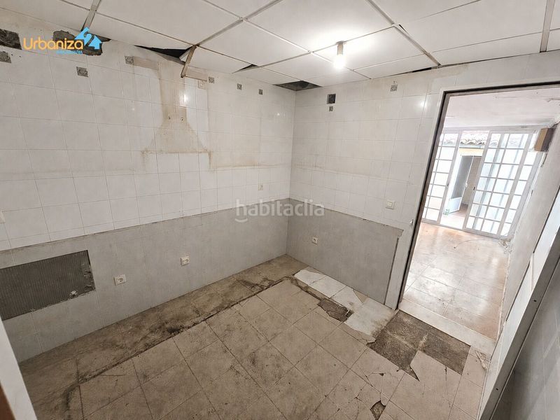 Foto f2b9051e-3c52-48ad-bd1b-d293e4263b20. Casa adossada a Valdepasillas - La Paz - Huerta Rosales Badajoz