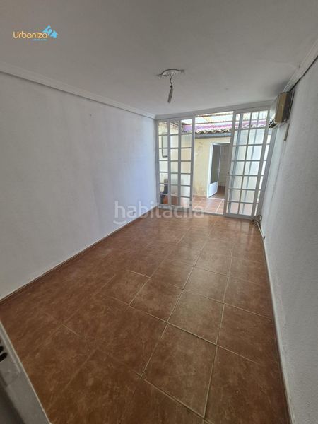 Foto fa3d8b07-a065-4f28-8a04-4334fe15651e. Casa adossada a Valdepasillas - La Paz - Huerta Rosales Badajoz