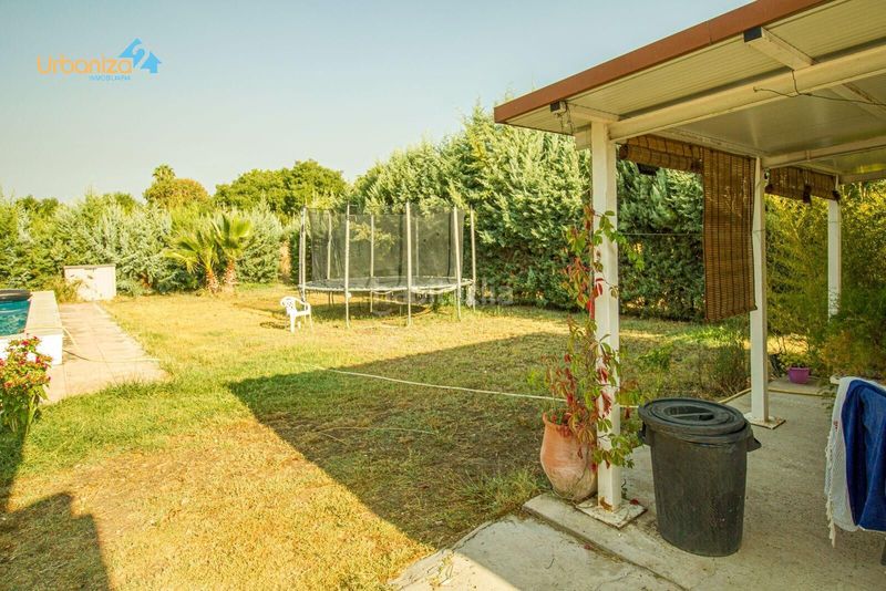 Foto 916cf8de-f727-465e-b1f5-543374ab1ab5. Xalet amb calefacció aparcament piscina a Dehesilla de Calamón - Campomanes Badajoz