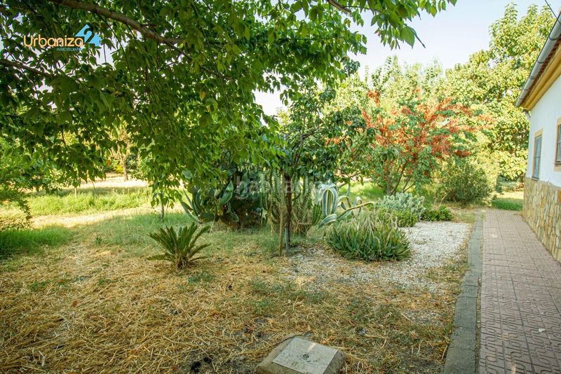 Foto a0efaa81-729d-4b55-a130-063719036252. Xalet amb calefacció aparcament piscina a Dehesilla de Calamón - Campomanes Badajoz