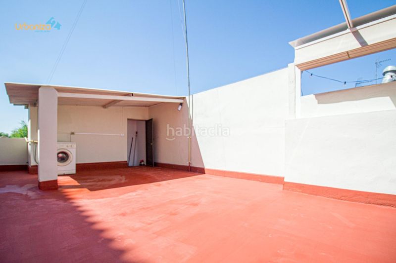 Foto 6150c091-63fa-4a07-a1d0-230d170212f8. Casa amb calefacció aparcament a Casco Antiguo Badajoz