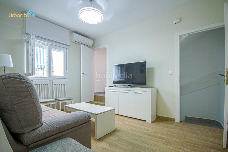 Foto a13ec1b9-d351-4669-884d-411fc0689b93. Casa amb calefacció aparcament a Casco Antiguo Badajoz