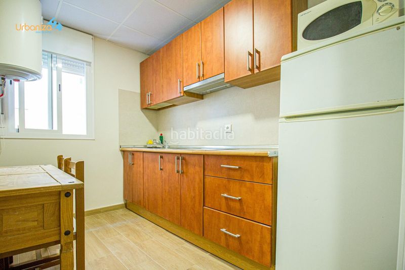 Foto a9038351-81f8-48dd-b5ef-7f7c8f7cb50e. Casa amb calefacció aparcament a Casco Antiguo Badajoz