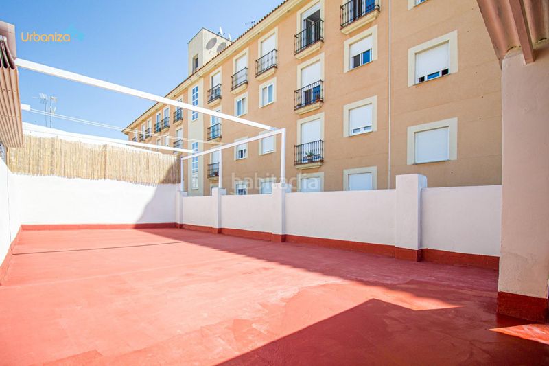 Foto f976ddab-8cb2-4843-bf16-122ac9eb82e8. Casa amb calefacció aparcament a Casco Antiguo Badajoz