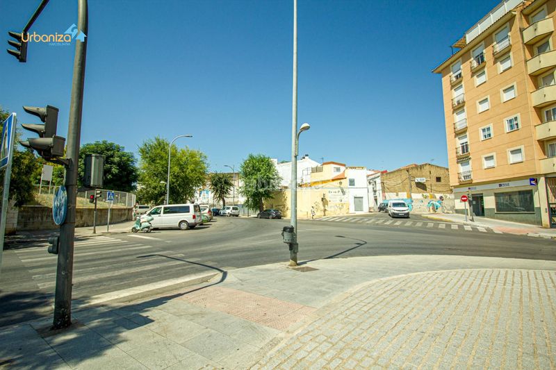 Foto f9e8fed0-b166-4e1d-a2e1-fde637953449. Casa amb calefacció aparcament a Casco Antiguo Badajoz
