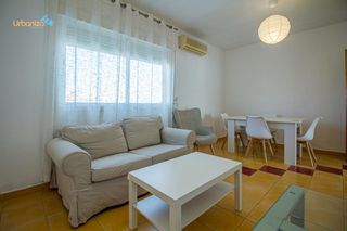 Location Appartement à Pardaleras. Apartamento amueblado pardaleras badajoz