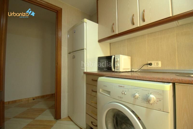 Foto 5ed0f2a9-1d26-42fb-9446-84d13fd89f0c. Lloguer pis a Pardaleras Badajoz