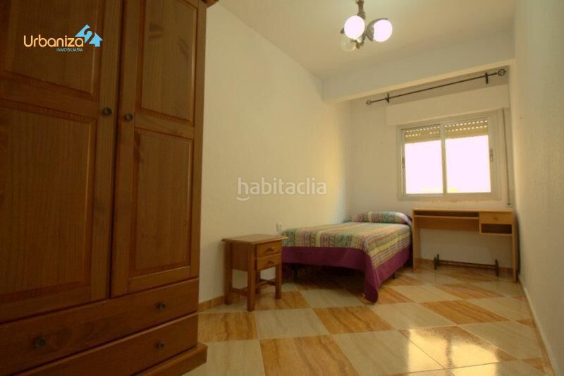 Foto ffaa5e8c-6433-446d-827d-073734d7b224. Lloguer pis a Pardaleras Badajoz