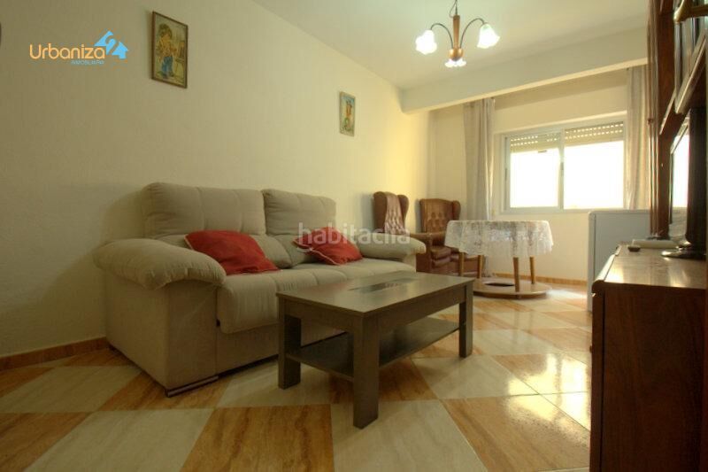 Foto 01c56176-9781-492e-9cd8-eee7f07e0b27. Rent flat in Pardaleras Badajoz