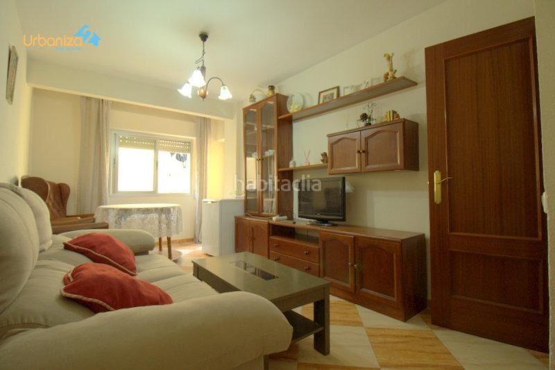 Foto 4a32617b-0a14-4fe4-b271-61ef4364547a. Rent flat in Pardaleras Badajoz