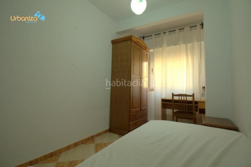 Foto 4b5a71c0-f471-4ddb-83cc-d7e01b7fe6e7. Rent flat in Pardaleras Badajoz