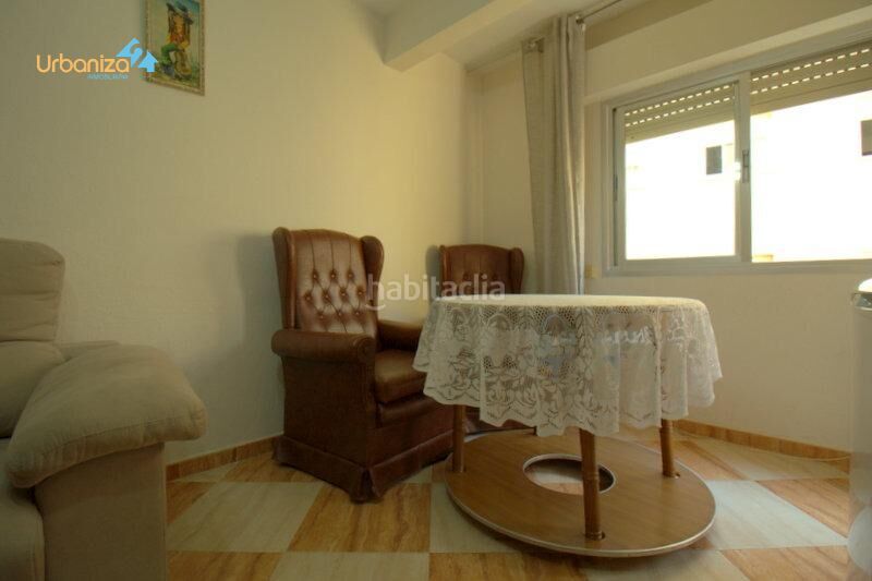Foto b584a4ff-1bc3-4ec0-99ba-0634cffa946c. Rent flat in Pardaleras Badajoz