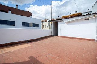 Casa a San Roque - Ronda Norte. Casa en san roque totalmente exterior con muchas posibilidades p