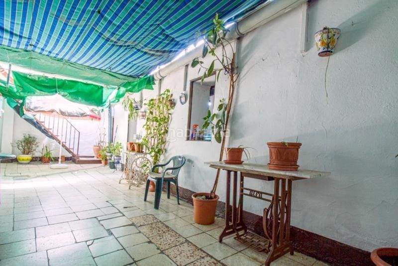 Foto 774e4ced-5883-4859-9551-f61dd97c03eb. Casa a San Roque - Ronda Norte Badajoz