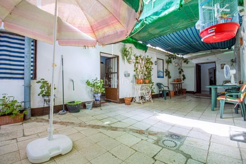 Foto bd8820b9-3ea0-4925-ab4a-efe9d9daa5d7. Casa a San Roque - Ronda Norte Badajoz