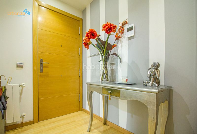 Foto 764add6d-4158-42a6-bf2d-41656bccc3b7. Pis amb calefacció aparcament a Casco Antiguo Badajoz