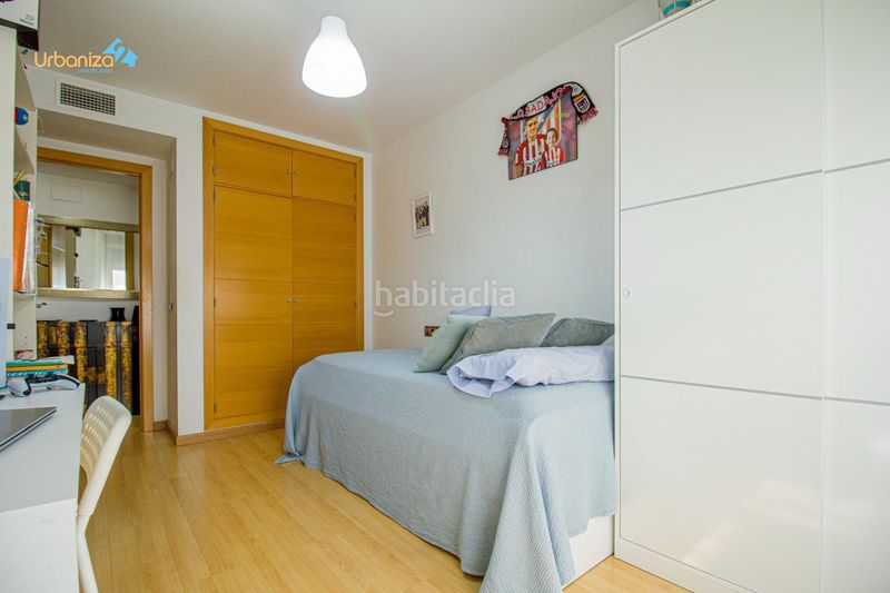 Foto a8210520-a63d-4833-89be-8dae878275b8. Pis amb calefacció aparcament a Casco Antiguo Badajoz