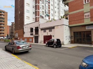 Parking voiture à Calle JESUS RINCON JIMENEZ