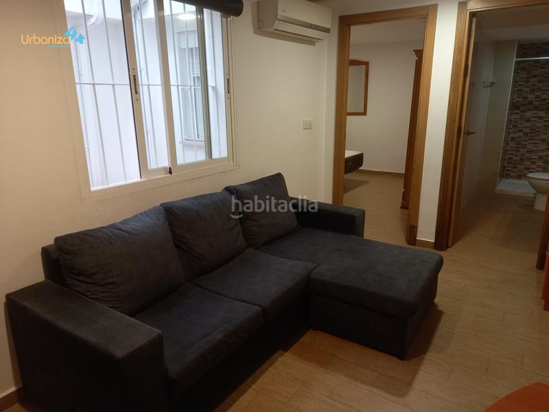 Foto 381d7887-09ae-47ce-a16d-2ea45d66a7b8. Apartament a Maria Auxiliadora - Barriada de Llera Badajoz