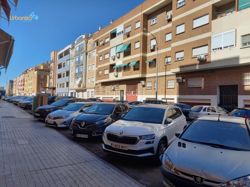 Foto 7315b0bc-9763-4ac6-a528-07a9cbcb79f6. Apartament a Maria Auxiliadora - Barriada de Llera Badajoz