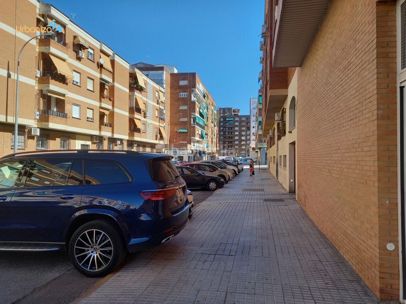 Foto 84d1f6d0-6ea1-4181-8905-5fbb3cd83e90. Apartament a Maria Auxiliadora - Barriada de Llera Badajoz