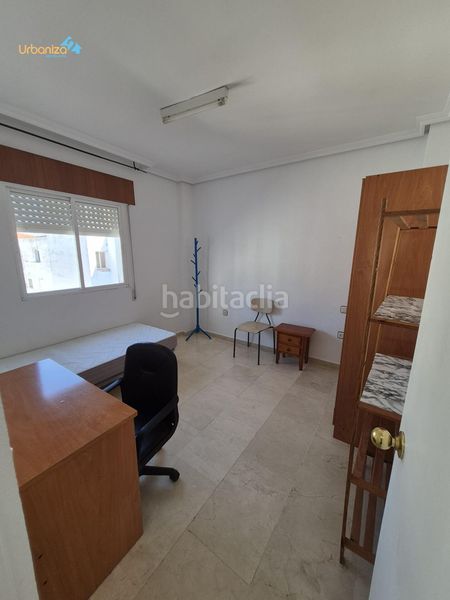 Foto e0b25da6-7896-4cd6-aa7b-b736ef1a06f6. Lloguer pis a Valdepasillas - La Paz - Huerta Rosales Badajoz